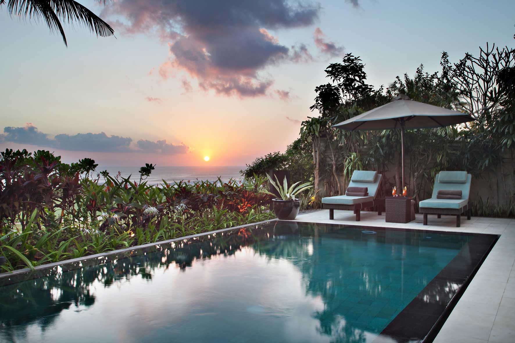 Villa Sundara in Seminyak — image 9