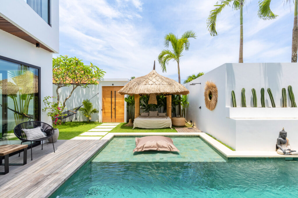 Villa Canggu Wave 3 Bedrooms — image 7
