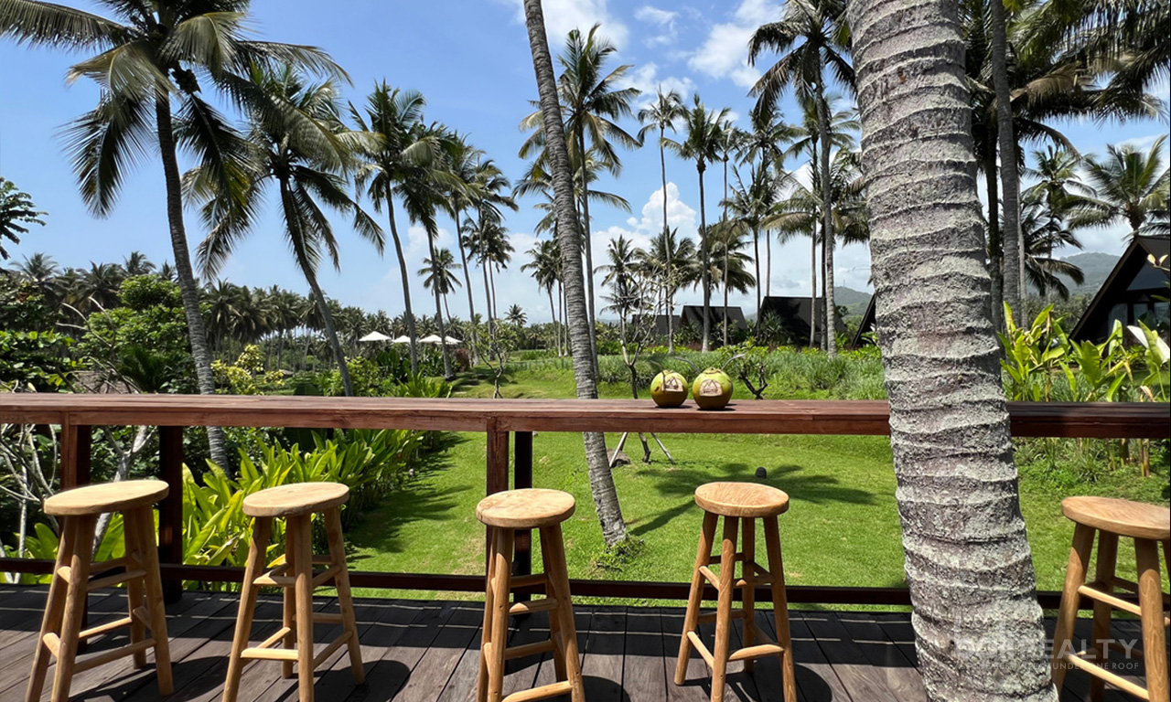 Eco-Friendly Beachside Resort with Outstanding Rental History in Booming Balian Beach 2683 — image 5