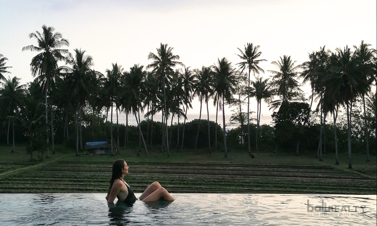 Eco-Friendly Beachside Resort with Outstanding Rental History in Booming Balian Beach 2683 — image 6