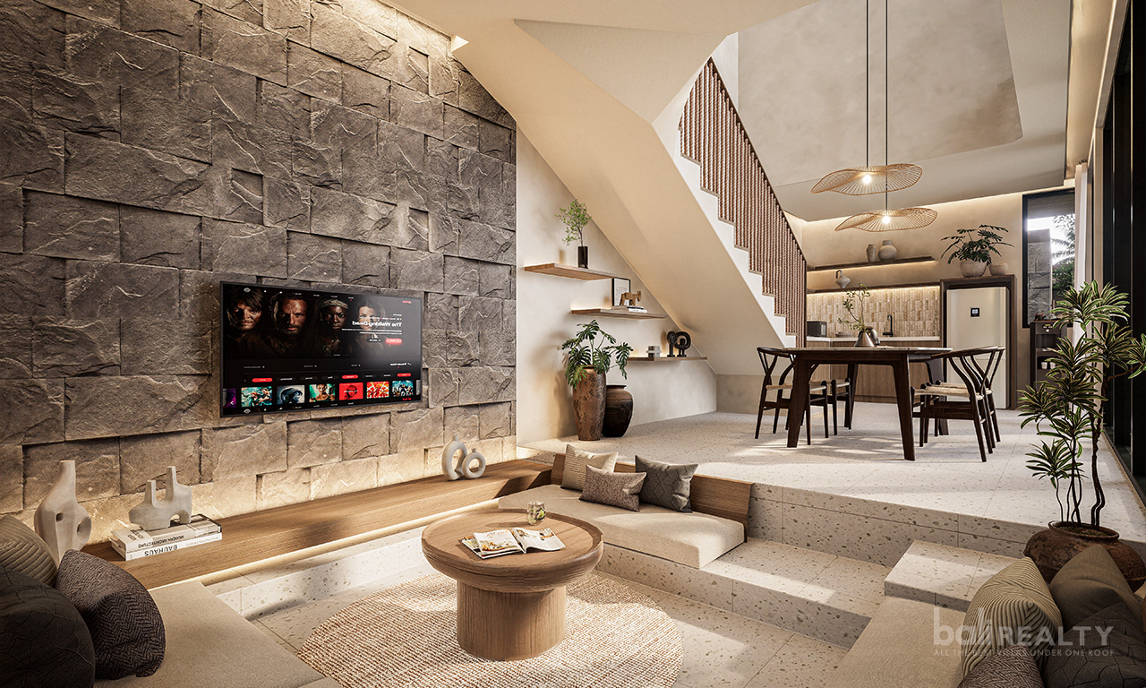 Profitable Two-Bedroom Villa in Rapidly Developing Tabanan — image 3