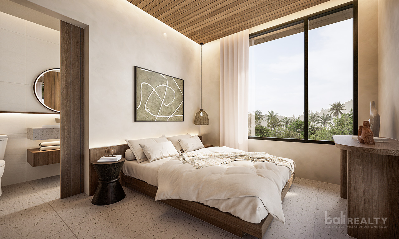 Profitable Two-Bedroom Villa in Rapidly Developing Tabanan — image 5