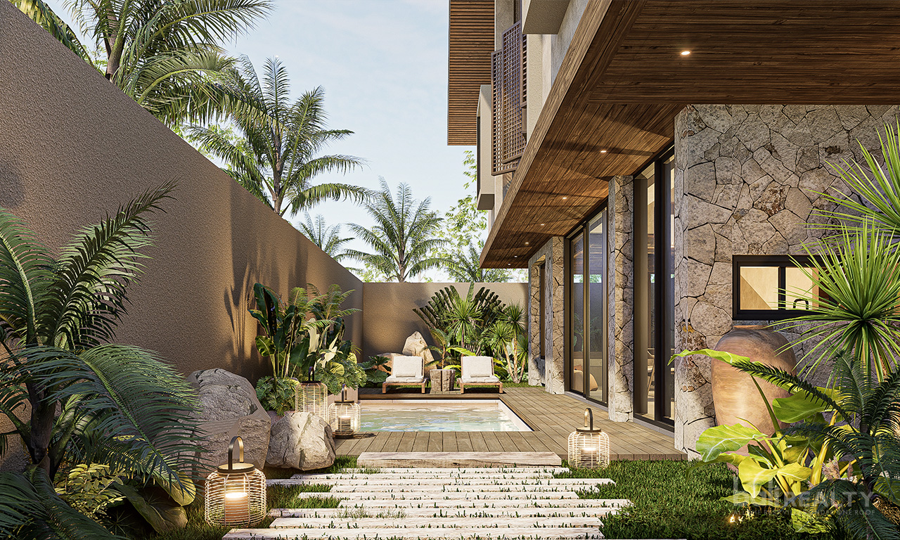 Premium Three-Bedroom Freehold Villa in Tabanan’s Growth Area — image 2