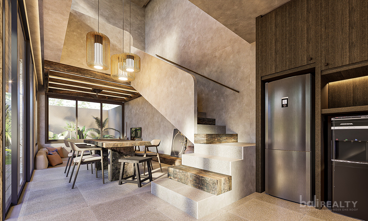 Premium Three-Bedroom Freehold Villa in Tabanan’s Growth Area — image 3