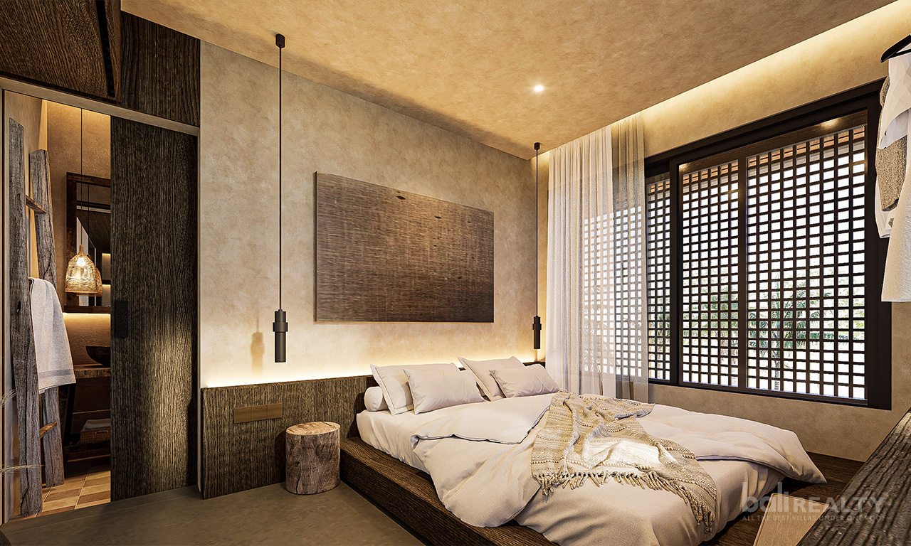 Premium Three-Bedroom Freehold Villa in Tabanan’s Growth Area — image 5