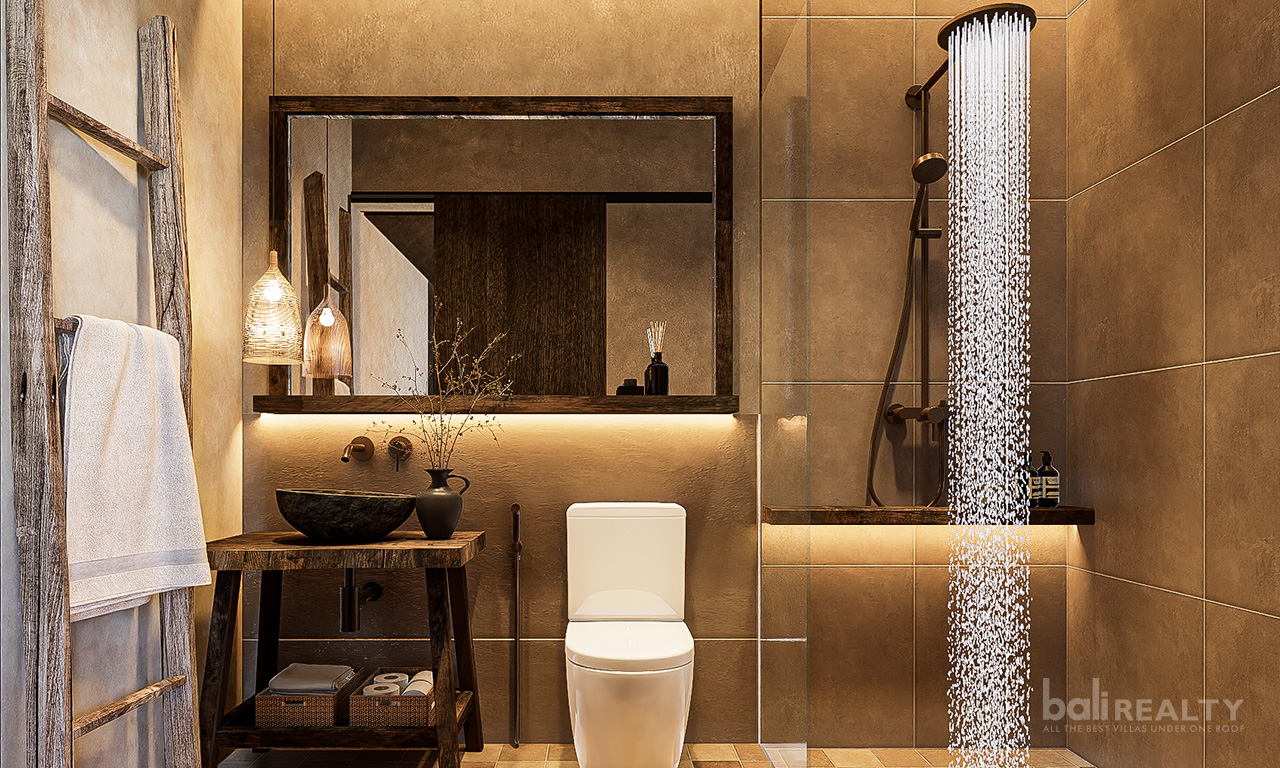 Premium Three-Bedroom Freehold Villa in Tabanan’s Growth Area — image 7
