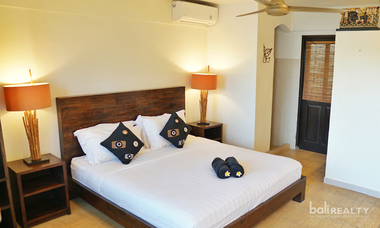 Three-Bedroom Traditional Balinese Villa in Peaceful Tabanan – Yearly Rental 3005 — image 10