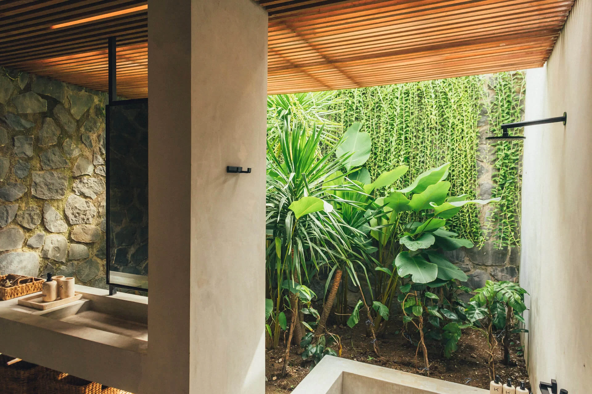 Villa Kami 4BR — 4BR Villa Rental in Lombok — image 3