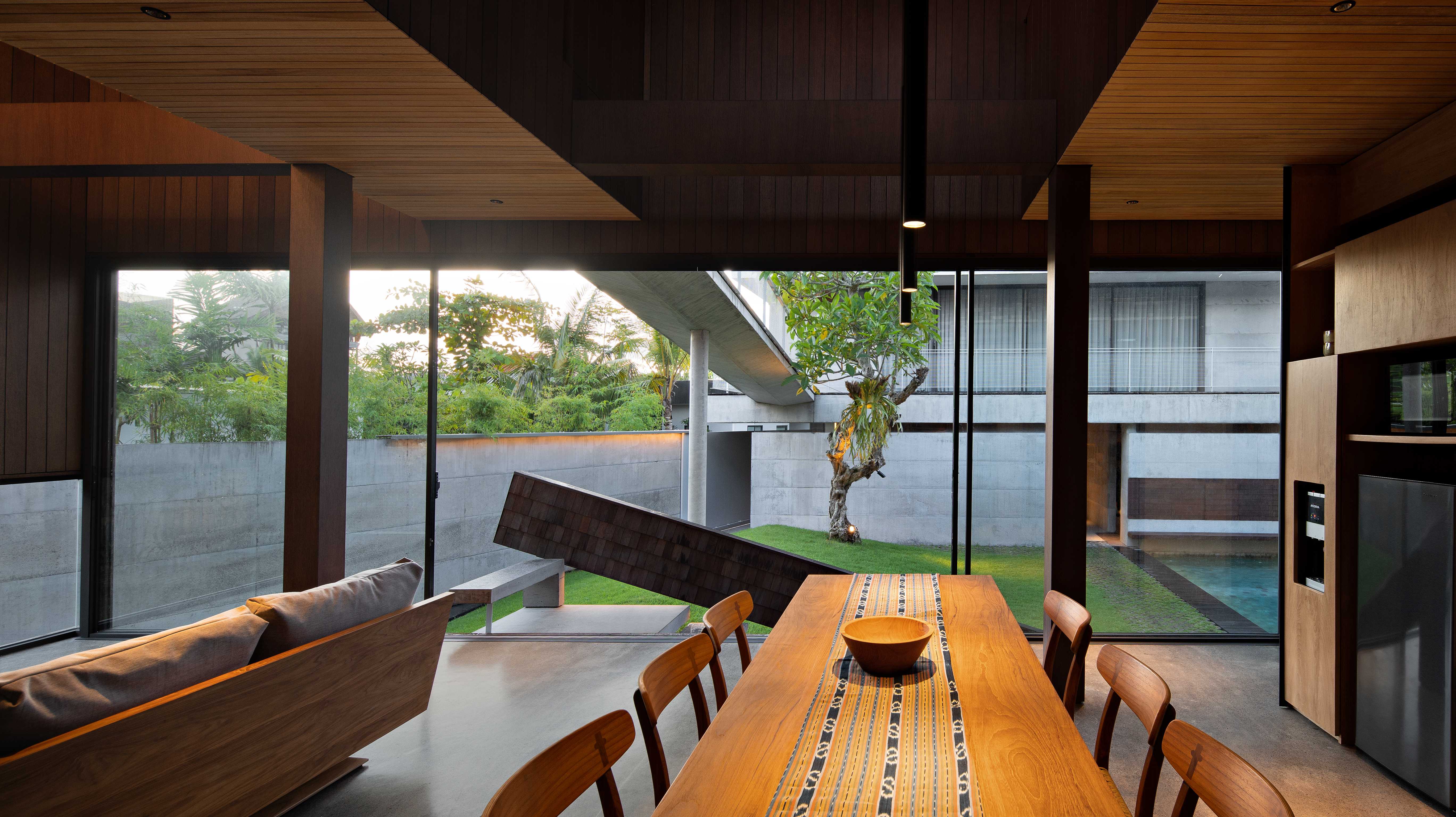 Villa Tana Takah — 3BR Villa Rental in Canggu — image 4
