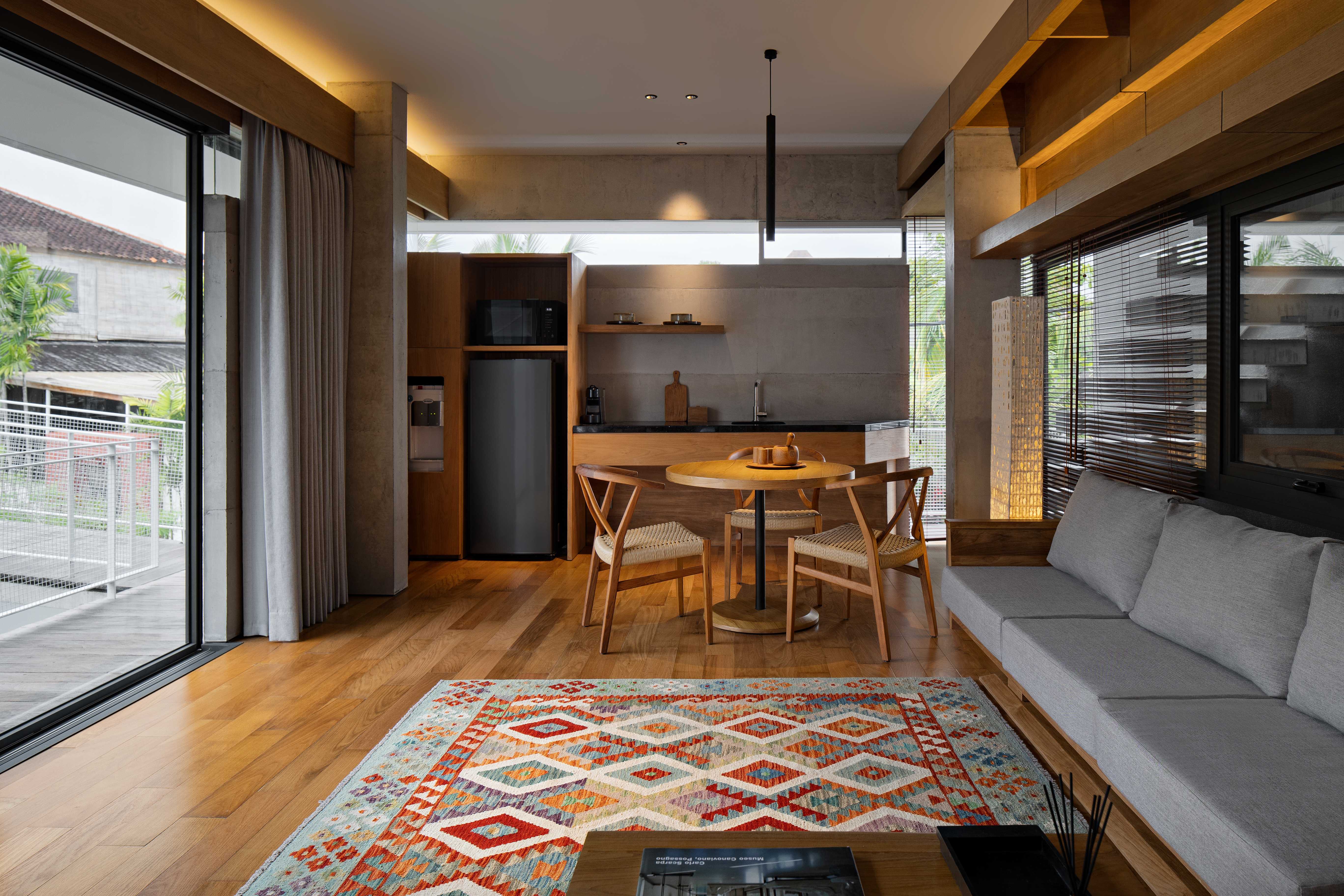 Villa Tana Takah — 3BR Villa Rental in Canggu — image 7