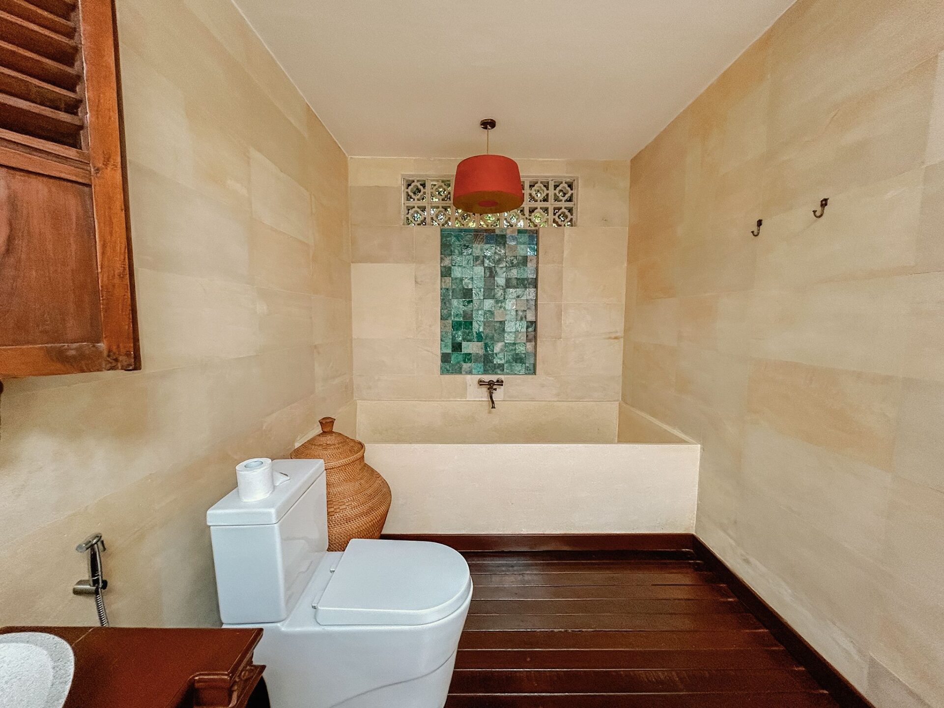 Tropical Villa with Private Pool for Yearly Rent in Sanur — image 19
