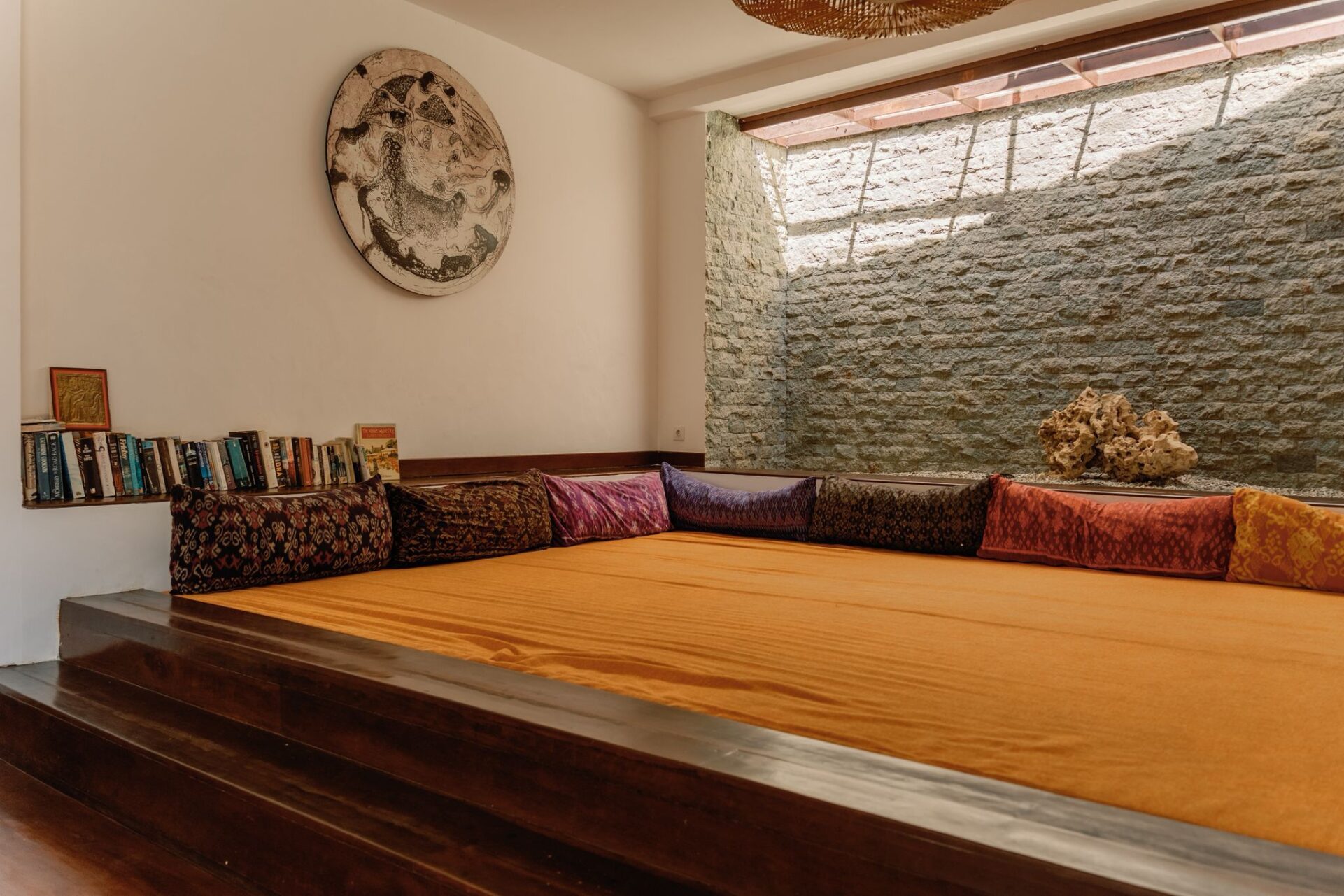 Tropical Villa with Private Pool for Yearly Rent in Sanur — image 6
