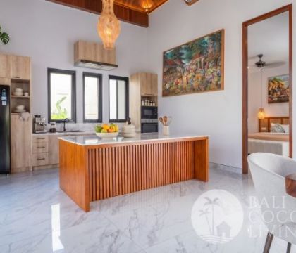 Vanilla Villa in Uluwatu in Jimbaran — image 11