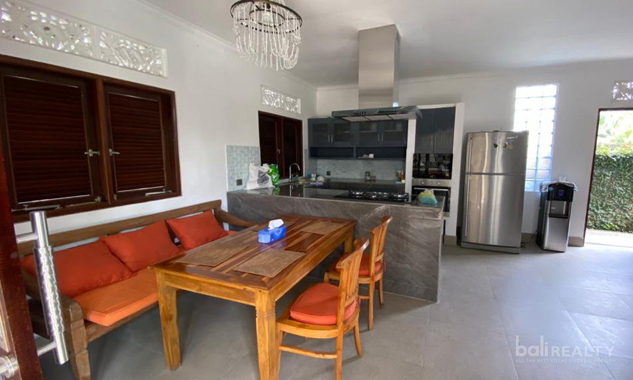 Newly Renovated 3 Bedroom Freehold Villa with Amazing View – Ubud 2177 — image 9