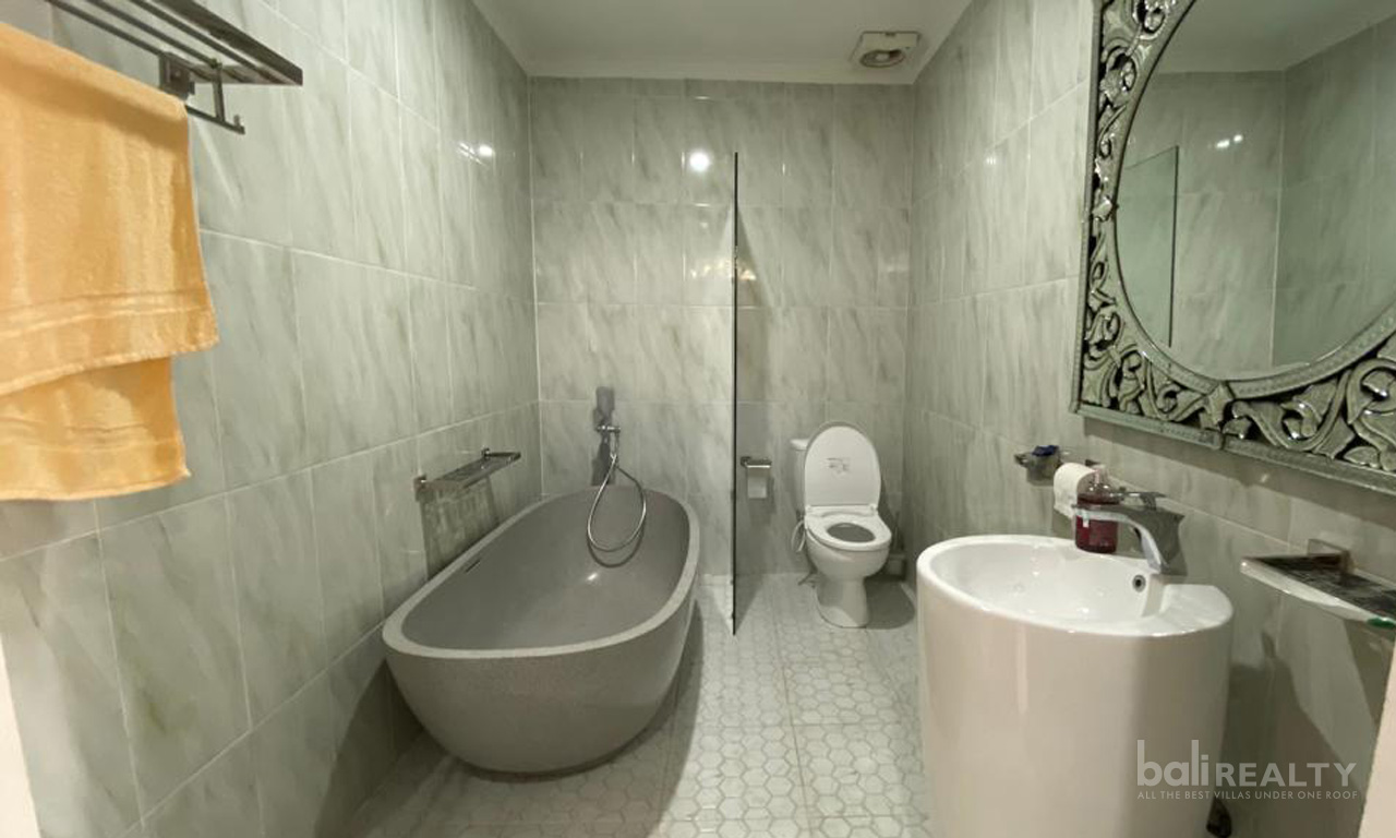 Newly Renovated 3 Bedroom Freehold Villa with Amazing View – Ubud 2177 — image 3