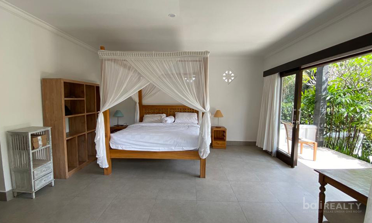 Newly Renovated 3 Bedroom Freehold Villa with Amazing View – Ubud 2177 — image 5