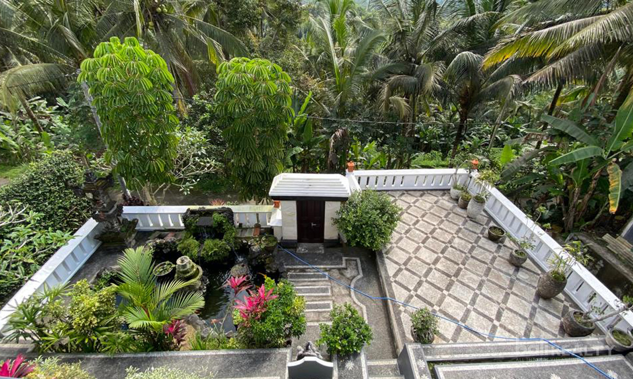 Newly Renovated 3 Bedroom Freehold Villa with Amazing View – Ubud 2177 — image 7