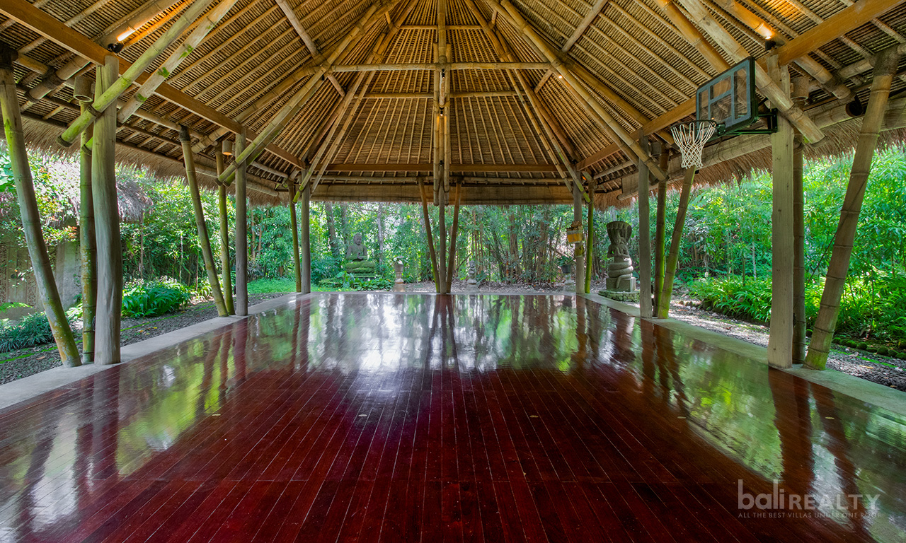 Expansive 27 ARE Freehold Property Investment Opportunity, Minutes from Central Ubud — image 16