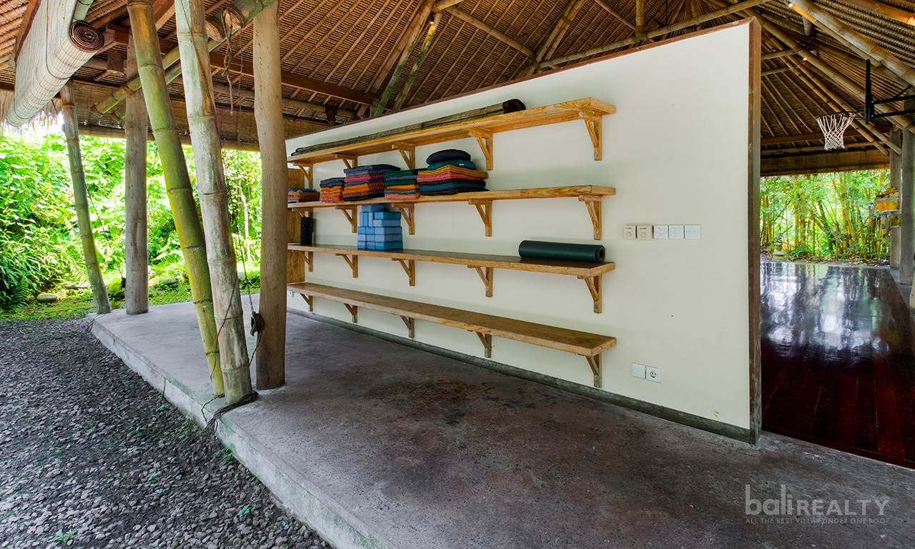 Expansive 27 ARE Freehold Property Investment Opportunity, Minutes from Central Ubud — image 17