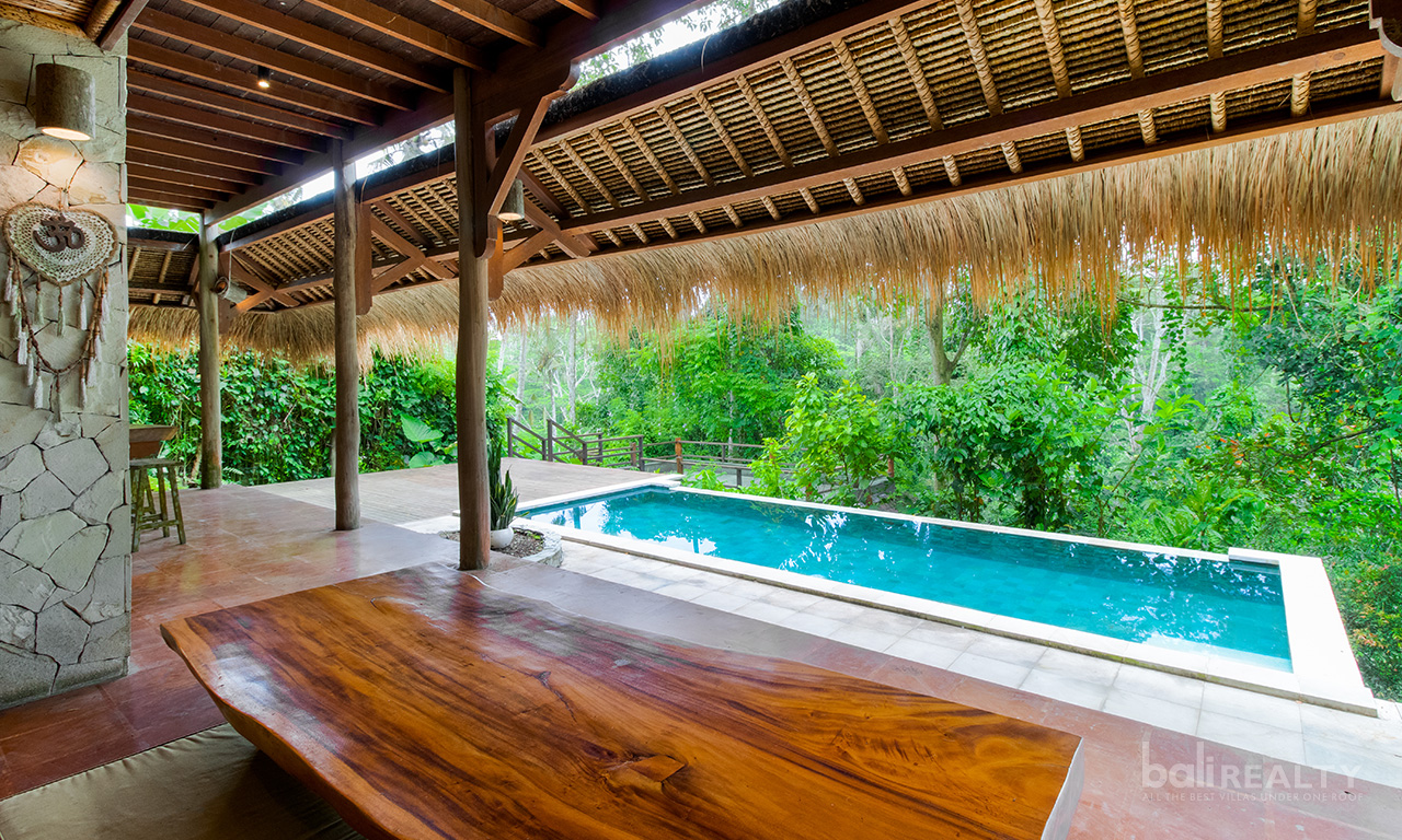 Expansive 27 ARE Freehold Property Investment Opportunity, Minutes from Central Ubud — image 5