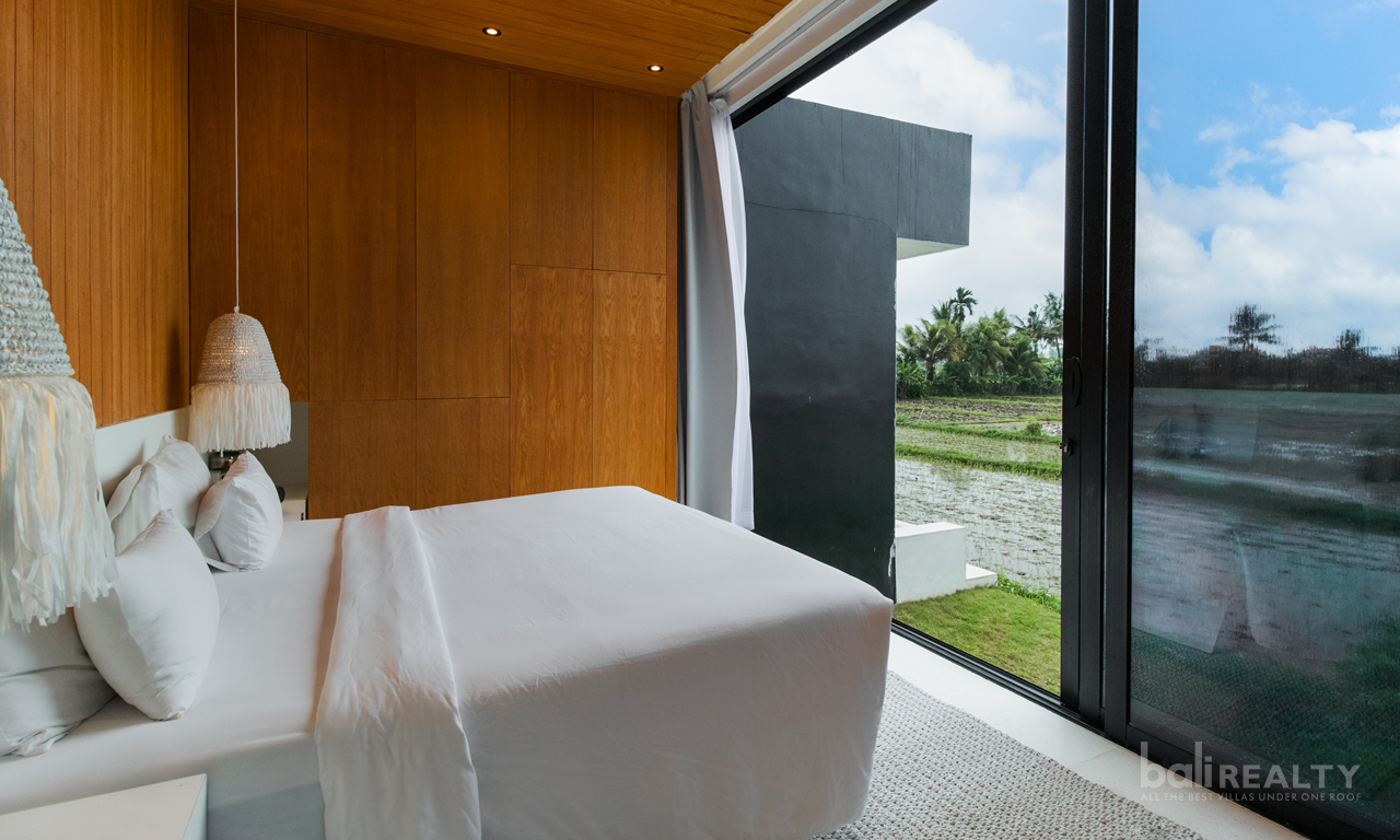 Cutting-Edge Designer 3-Bedroom Villas in Scenic Ubud with Excellent ROI 2628 — image 11