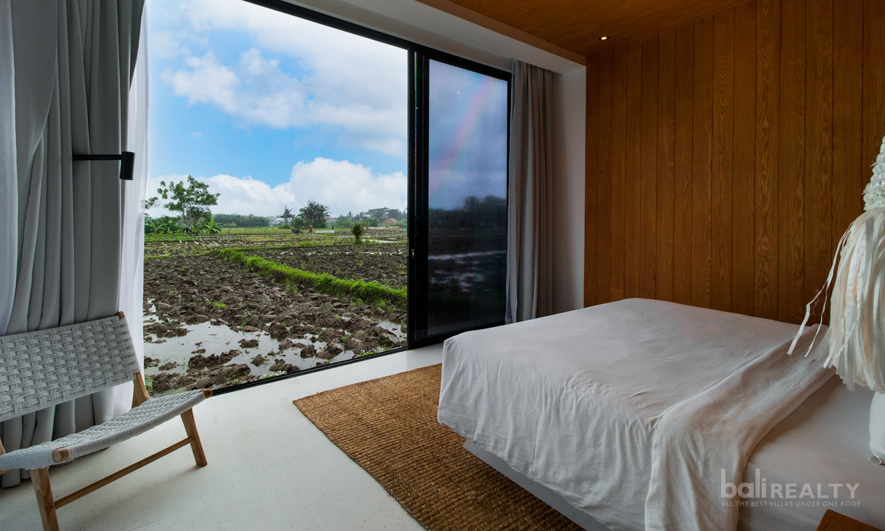 Cutting-Edge Designer 3-Bedroom Villas in Scenic Ubud with Excellent ROI 2628 — image 13