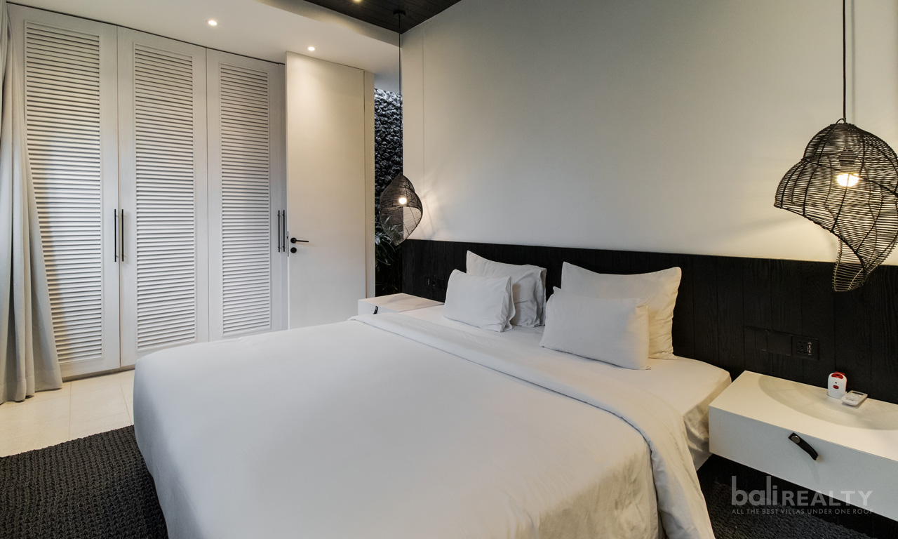 Cutting-Edge Designer 3-Bedroom Villas in Scenic Ubud with Excellent ROI 2628 — image 7