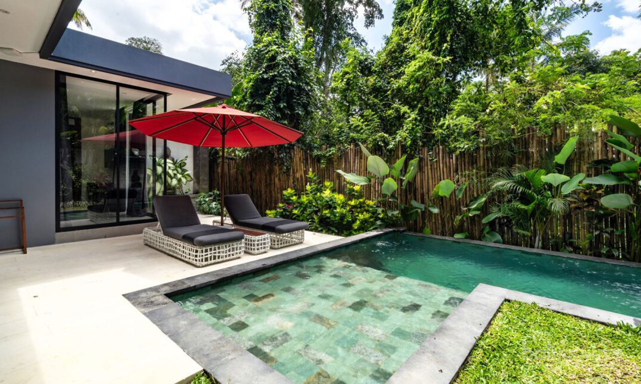 Long-Lease One-Bedroom Villa in Ubud’s Cultural Hub – Ideal for Living or Rental 2836 — image 2
