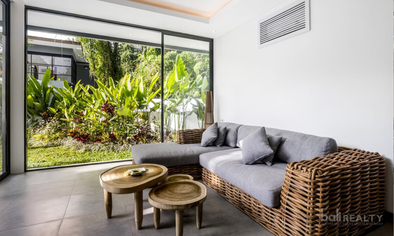 Long-Lease One-Bedroom Villa in Ubud’s Cultural Hub – Ideal for Living or Rental 2836 — image 4