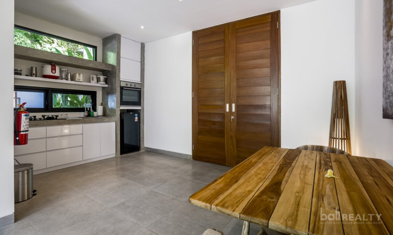 Long-Lease One-Bedroom Villa in Ubud’s Cultural Hub – Ideal for Living or Rental 2836 — image 5