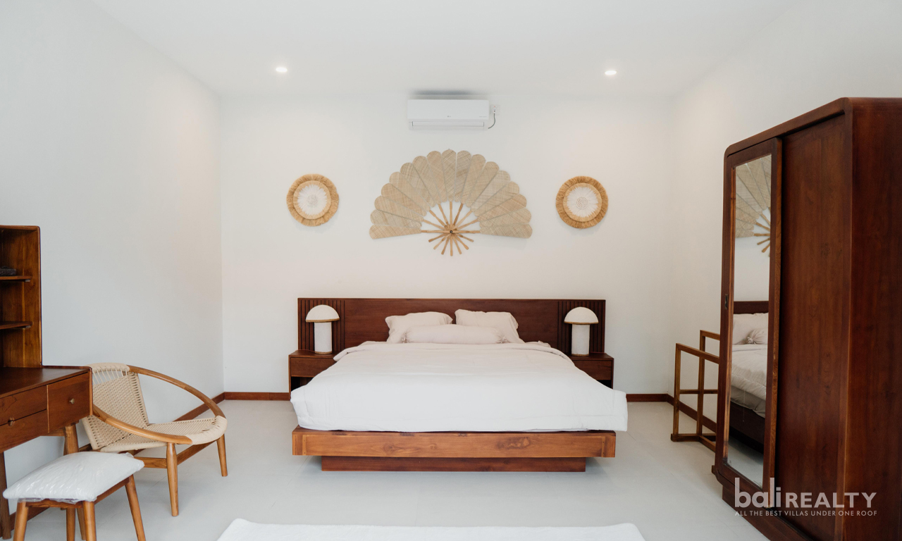 Modern 2-Bedroom Villa with Private Pool in Lodtunduh, Ubud 3015 — image 11