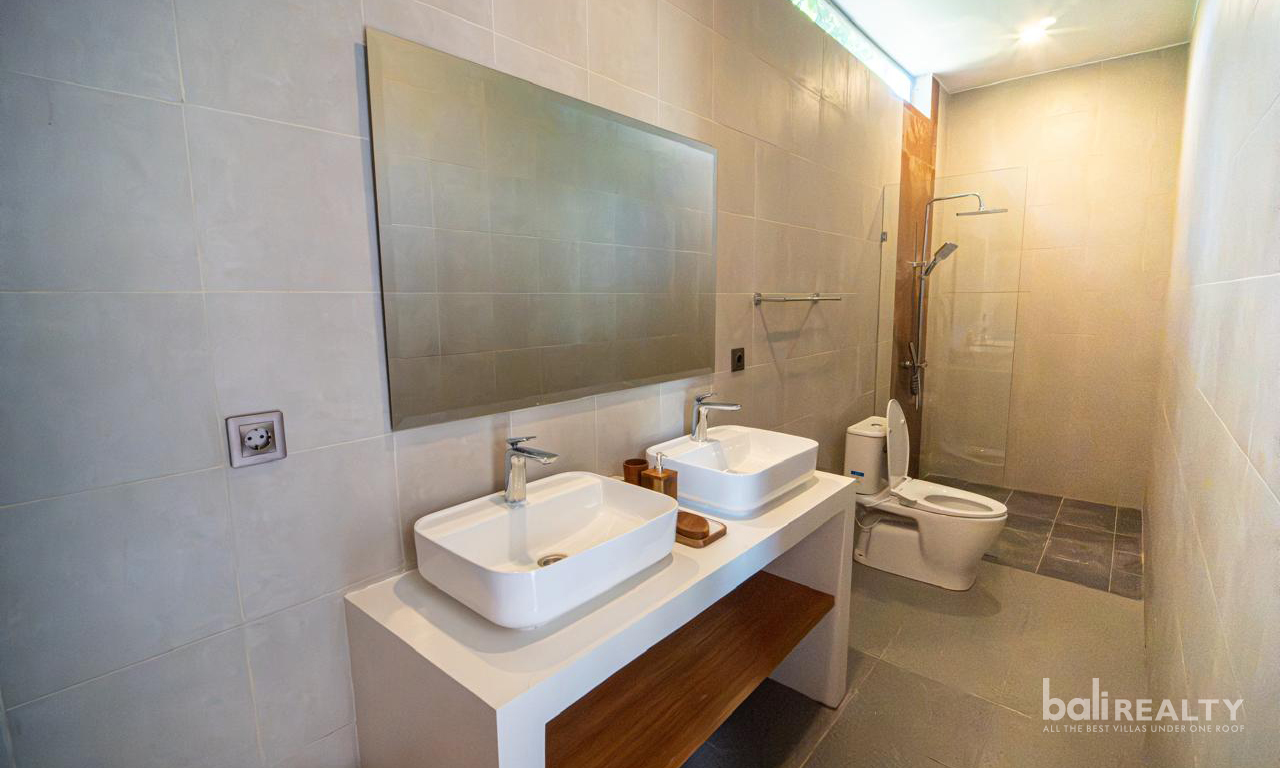 Modern 2-Bedroom Villa with Private Pool in Lodtunduh, Ubud 3015 — image 12