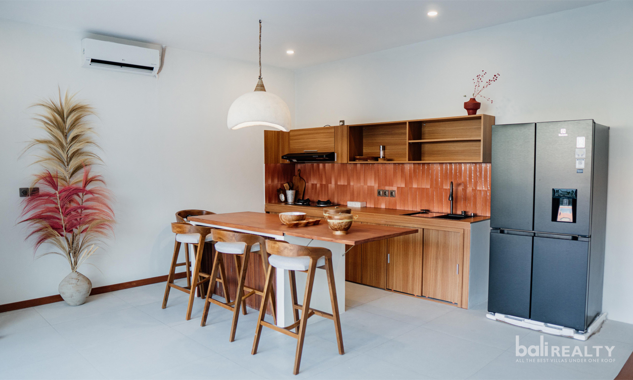 Modern 2-Bedroom Villa with Private Pool in Lodtunduh, Ubud 3015 — image 7