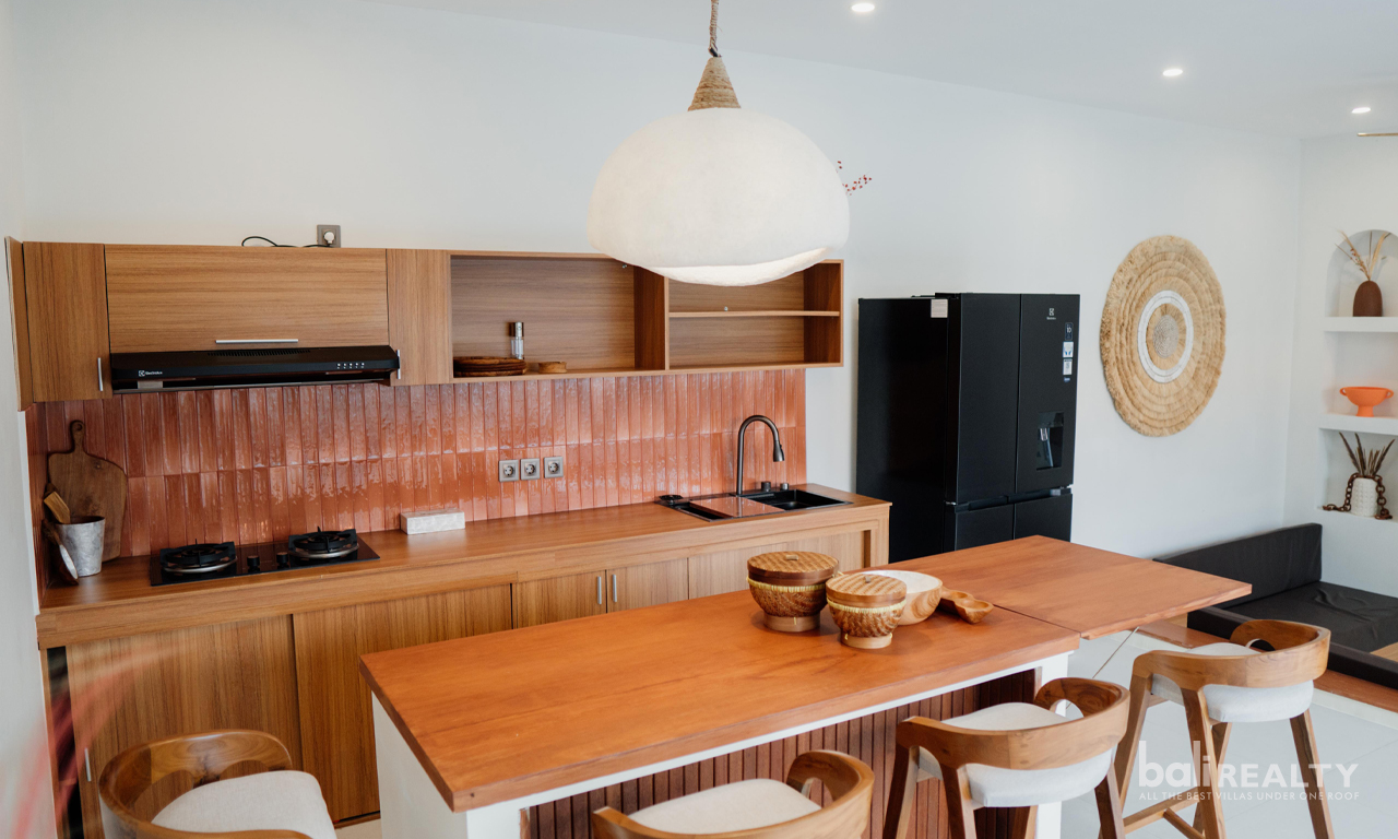 Modern 2-Bedroom Villa with Private Pool in Lodtunduh, Ubud 3015 — image 8