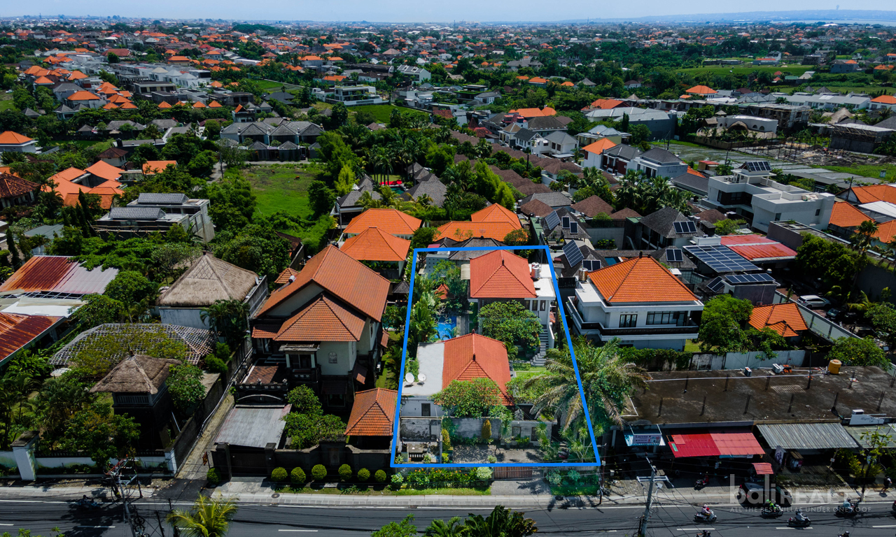 Price Slashed for Immediate Sale – Spacious 4-Bed Umalas Villa on 765sqm — image 14