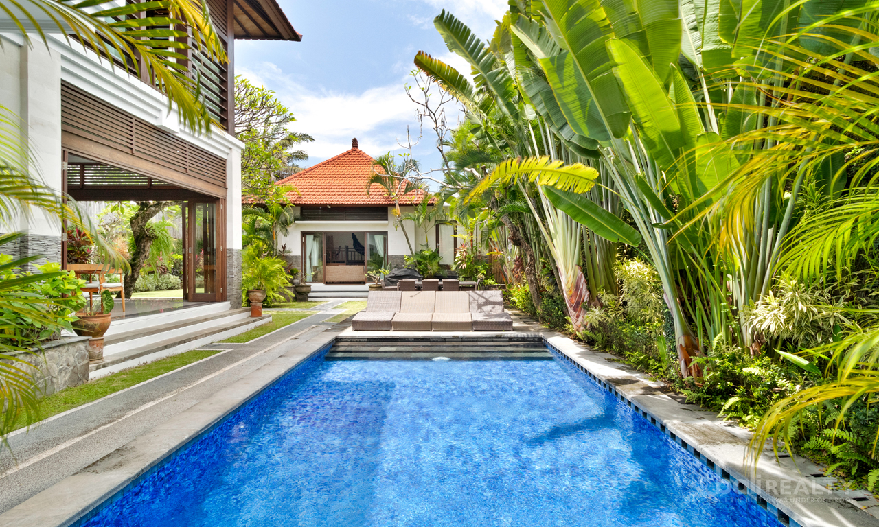 Price Slashed for Immediate Sale – Spacious 4-Bed Umalas Villa on 765sqm — image 15