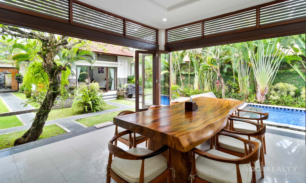 Price Slashed for Immediate Sale – Spacious 4-Bed Umalas Villa on 765sqm — image 2