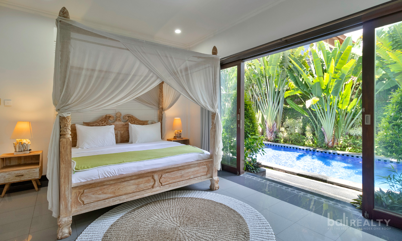 Price Slashed for Immediate Sale – Spacious 4-Bed Umalas Villa on 765sqm — image 3