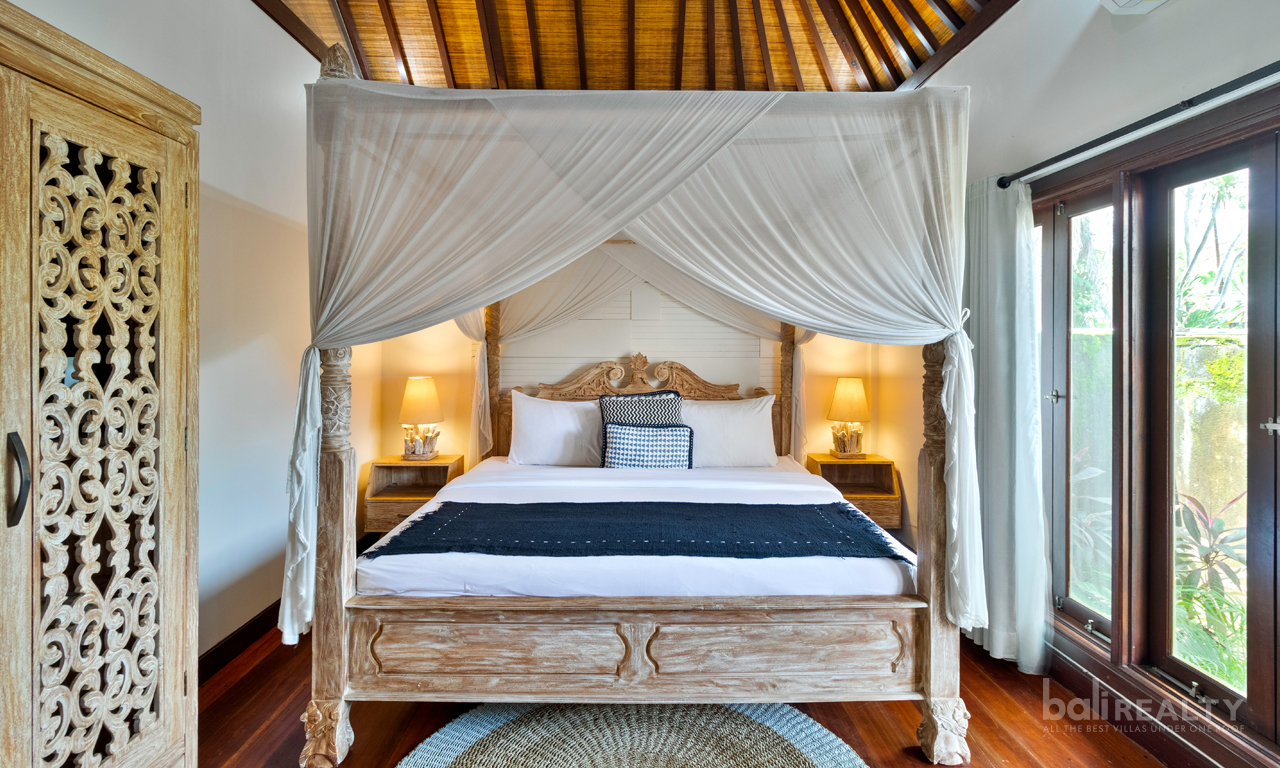 Price Slashed for Immediate Sale – Spacious 4-Bed Umalas Villa on 765sqm — image 5