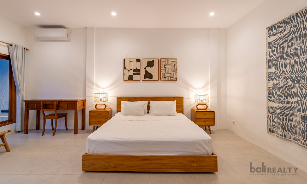 Modern Balinese Two-Bedroom Villa in Umalas – Secure Long Lease, Perfect for Home or Investment — image 15