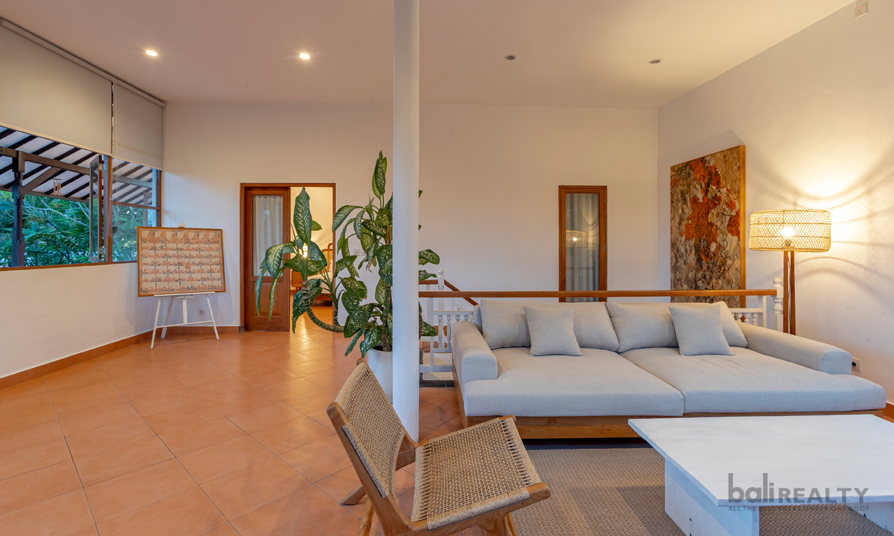 Modern Balinese Two-Bedroom Villa in Umalas – Secure Long Lease, Perfect for Home or Investment — image 19