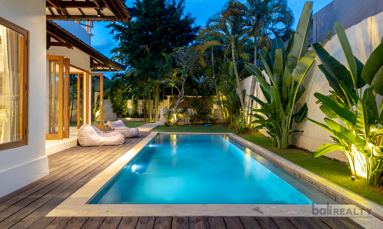 Modern Balinese Two-Bedroom Villa in Umalas – Secure Long Lease, Perfect for Home or Investment — image 5