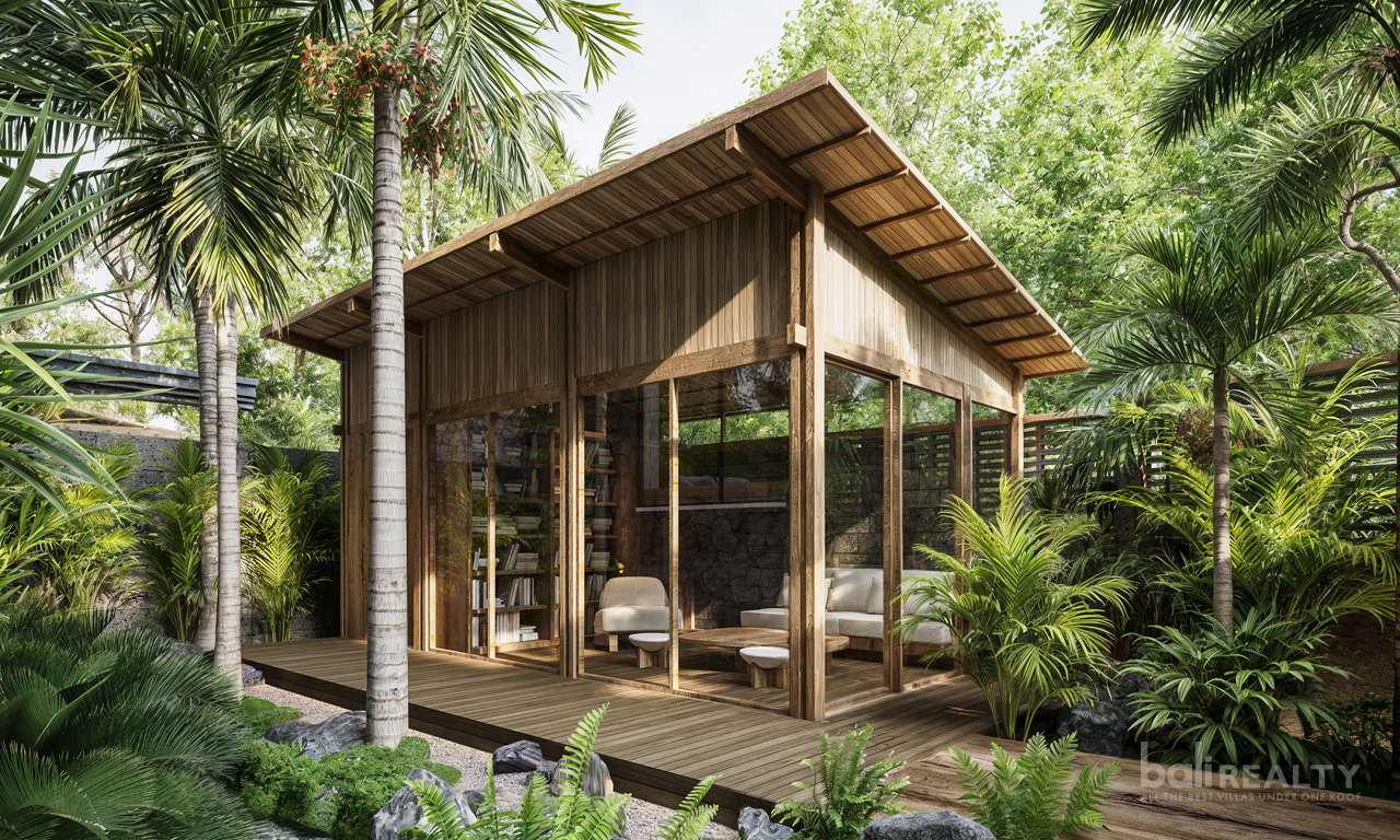 Off-Plan Long-Lease Four-Bedroom Villas in Umalas with Flexible Payment Options (4 Units Available) — image 10