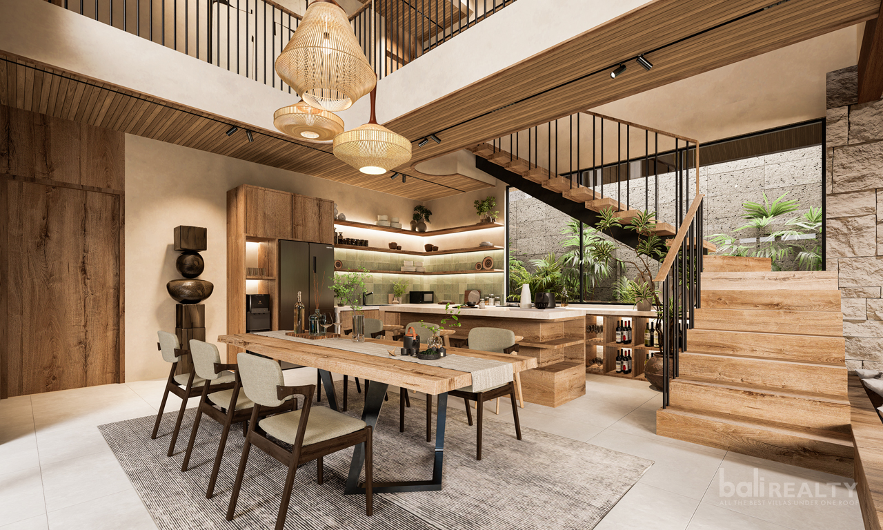 Off-Plan Long-Lease Four-Bedroom Villas in Umalas with Flexible Payment Options (4 Units Available) — image 3