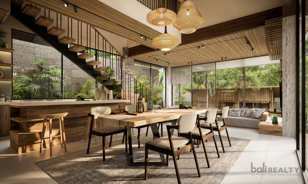 Off-Plan Long-Lease Four-Bedroom Villas in Umalas with Flexible Payment Options (4 Units Available) — image 5