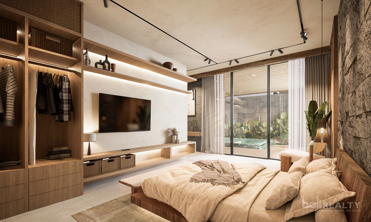 Off-Plan Long-Lease Four-Bedroom Villas in Umalas with Flexible Payment Options (4 Units Available) — image 6