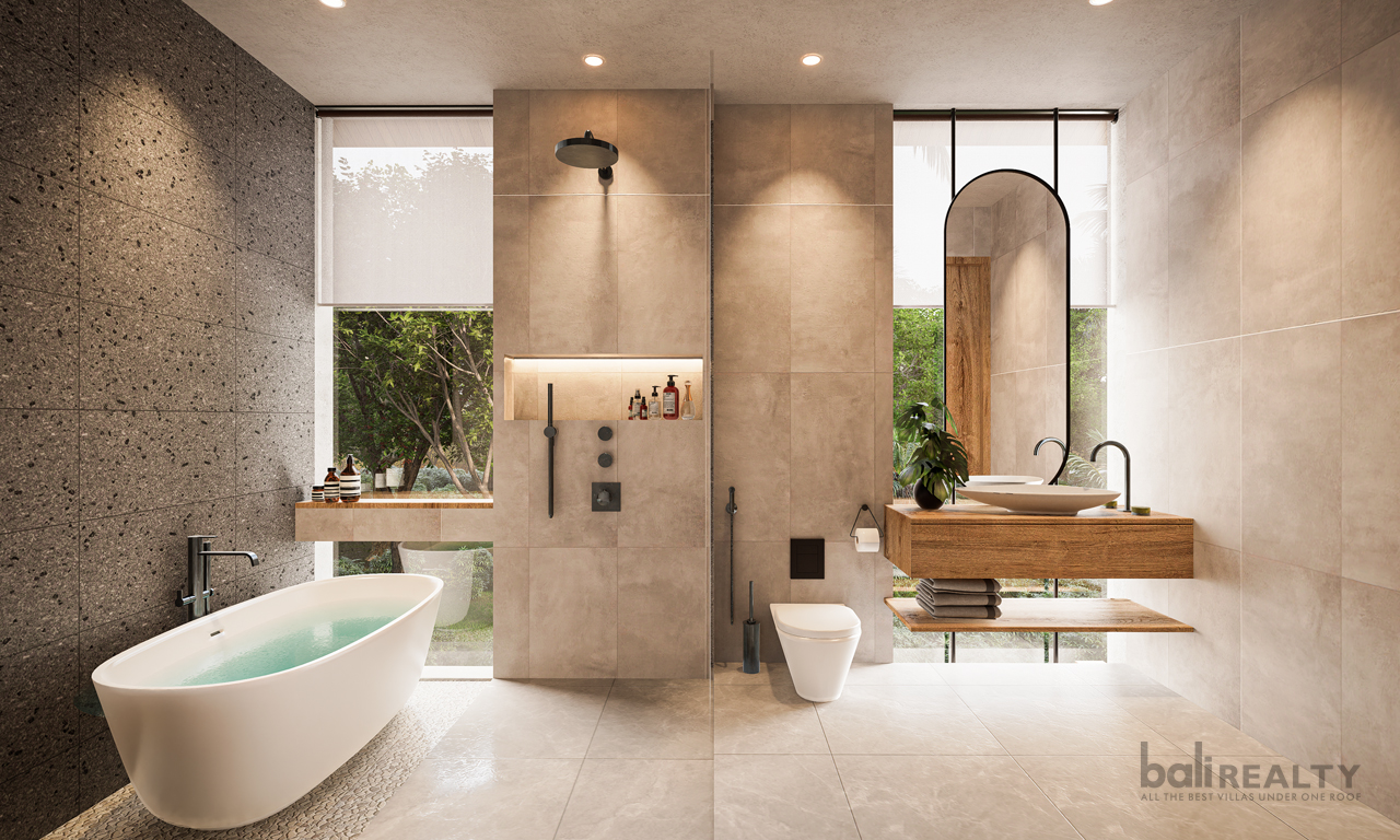 Off-Plan Long-Lease Four-Bedroom Villas in Umalas with Flexible Payment Options (4 Units Available) — image 7