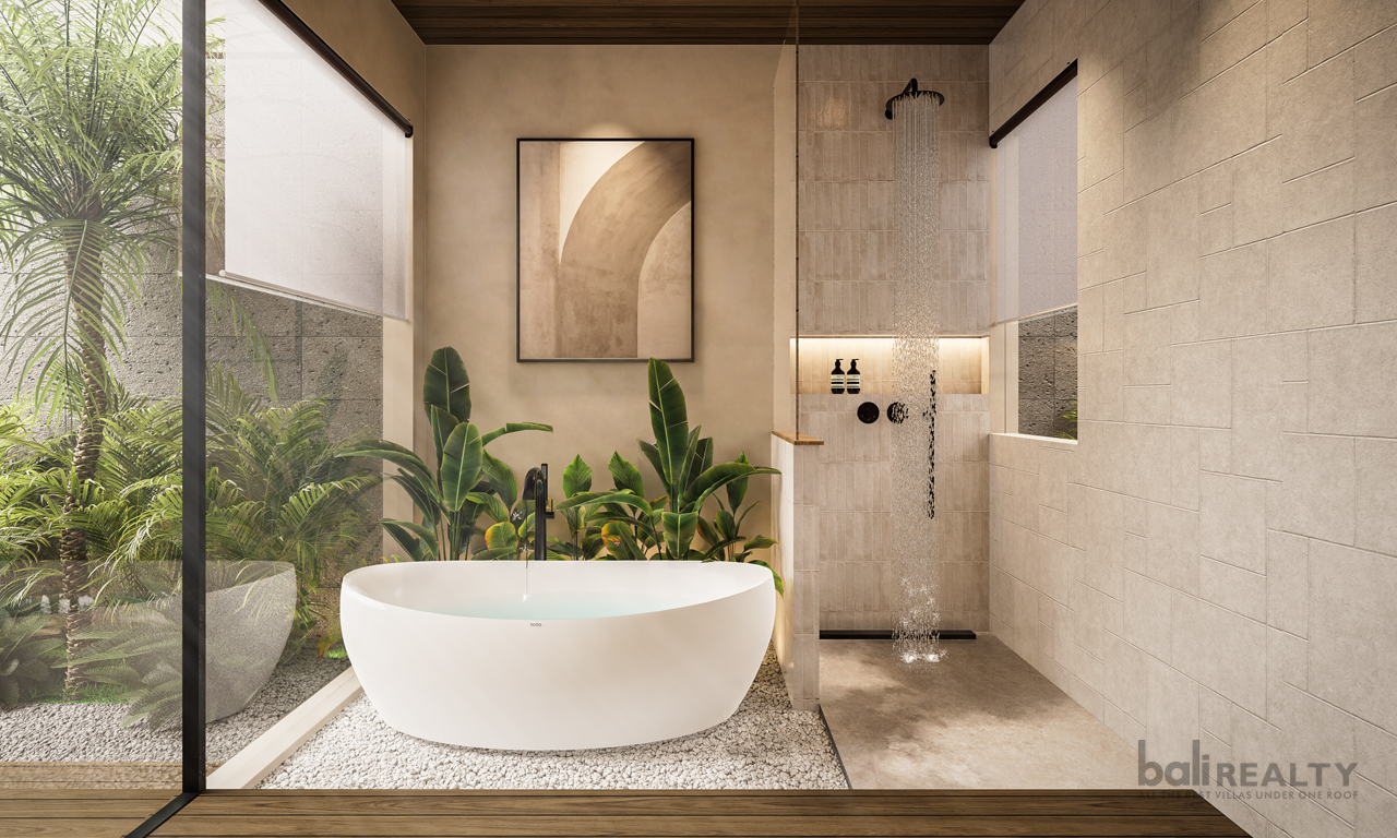 Off-Plan Long-Lease Four-Bedroom Villas in Umalas with Flexible Payment Options (4 Units Available) — image 8