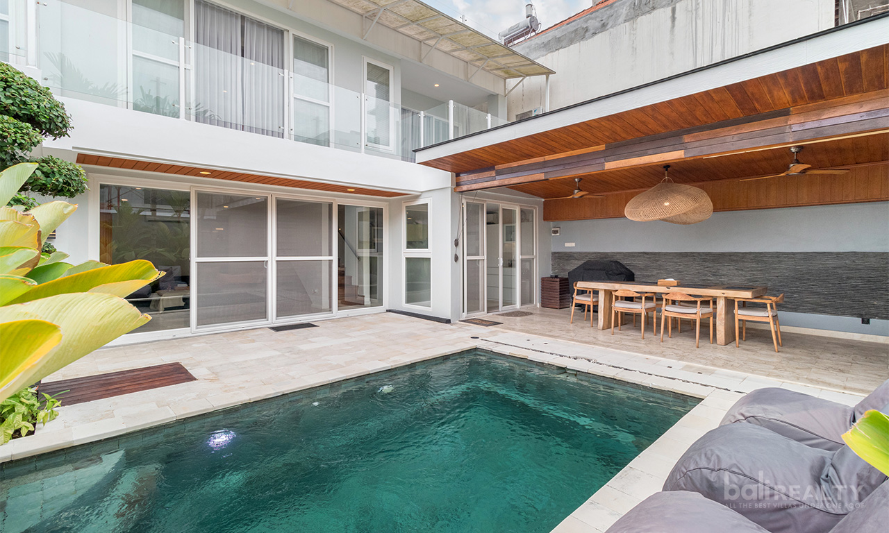 Prime Freehold Villa in Umalas – Exceptional Value with Motivated Seller 2893