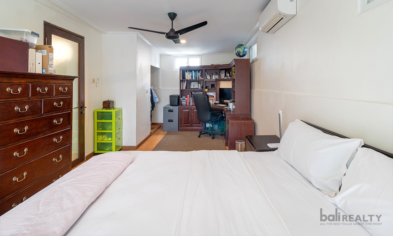 Prime Freehold Villa in Umalas – Exceptional Value with Motivated Seller 2893 — image 9